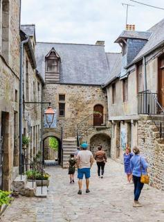 Le petit Nid Normand - 8