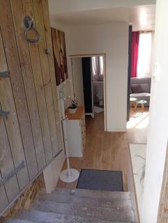 Le petit Nid Normand - 4