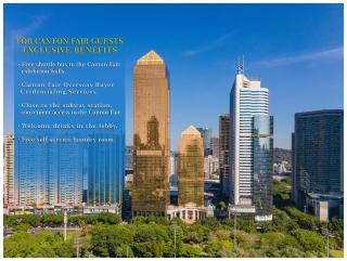 China Mayors Plaza - 0