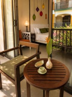 Cozy Central Hoi An Boutique Hotel - Hội An - 1