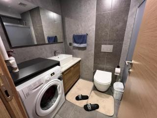 Dream Apartment in Al Fateh Area - 4