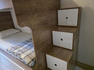 Dream Apartment in Al Fateh Area - 1