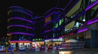 Lavande Hotel Chaozhou Fortune Center Lin Street - 5