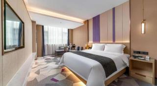 Lavande Hotel Chaozhou Fortune Center Lin Street - 9