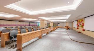 Lavande Hotel Dongguan Shijie Jiarong Shopping Plaza Liuhua Metro Station - 2
