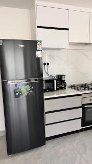Rawanah Stays- Modern 2BR in Westlands - 3