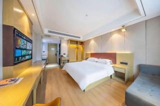 Gya Hotel Dingxi Lintao County East Bus Station - 6