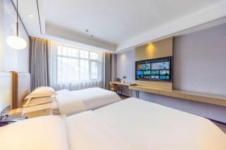 Gya Hotel Dingxi Lintao County East Bus Station - 3