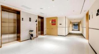 City Comfort Inn Tangshan Railway Station Lunan District Government - 9
