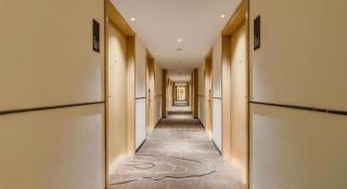 City Comfort Inn Tangshan Railway Station Lunan District Government - 8
