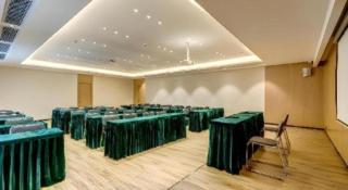 City Comfort Inn Tangshan Railway Station Lunan District Government - 6