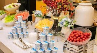 Echeng Hotel Enshi Minzu Road - 5