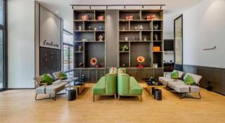 City Comfort Premier Hotel Shaoguan Wengyuan Jinxiu Plaza - 6