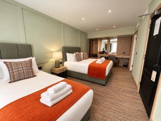 Bayview Lodge - 9