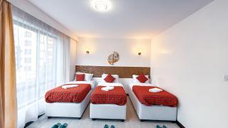 Skyline Serenity at Roseville Apartment - Rooftop pool, Gym, Workspace, Lounge, Playground, Parking and 24hr Security - 1