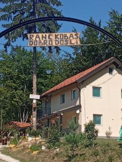 Apartmanska kuća Kobaš - 2
