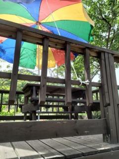 Sangjoo munjangdae healing house - 1