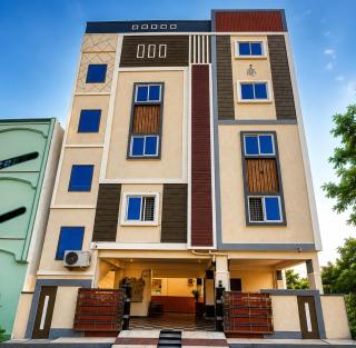 Sri Srinivasa Family Home Stay - 0