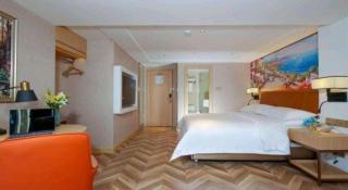 Vienna Hotel Chengdu Exhibition Center In Time City - 6