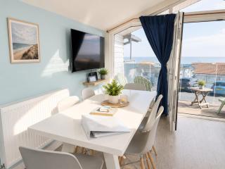 Sea View Coastal Home Near Westward Ho! Beach - 5