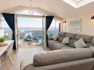 Sea View Coastal Home Near Westward Ho! Beach - 2