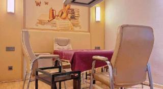 Vienna Hotel Guangdong Foshan West Station Airport Luocun - 1