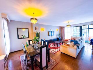 Skyline Serenity at Roseville Apartment - Rooftop pool, Gym, Workspace, Lounge, Playground, Parking and 24hr Security - 9