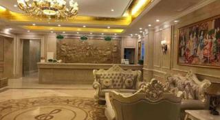 Vienna Hotel Xuzhou Junsheng Plaza Benteng Avenue Metro Station - 8