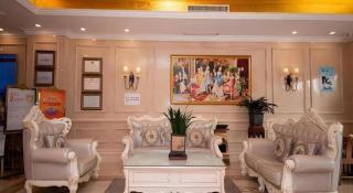 Vienna Hotel Xuzhou Junsheng Plaza Benteng Avenue Metro Station - 4