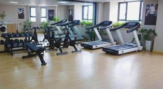 Vienna Hotel Xuzhou Junsheng Plaza Benteng Avenue Metro Station - 2