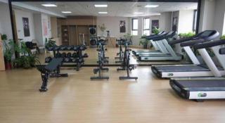 Vienna Hotel Xuzhou Junsheng Plaza Benteng Avenue Metro Station - 1