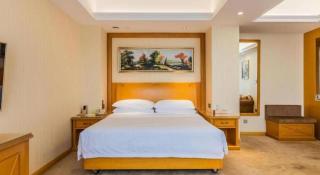 Vienna Hotel Shenyang Central Street - 5