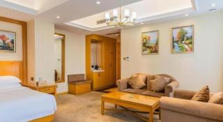 Vienna Hotel Shenyang Central Street - 4