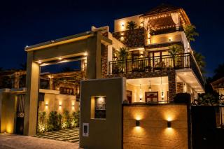 Ceylon Good Vibes Villa - 8