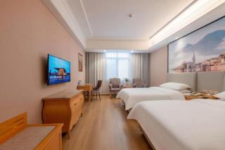 Vienna Hotel Changsha Yanghu Hanpu - 9