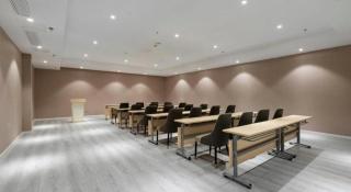 Vienna Hotel Jiangsu Dongtai Wanghai West Road - 1