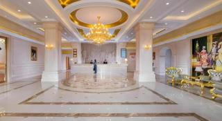 Vienna Hotel Guangdong Meizhou Fengshun - 9