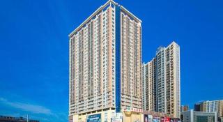 Vienna Hotel Hubei Xiaogan Beijing Road - 3