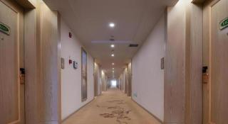 Vienna Hotel Shaanxi Weinan Shengli Street Railway Station - 7