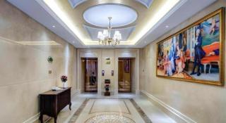 Vienna Hotel Anhui Fuyang Funan Bailing Apartment - 2
