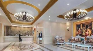 Vienna Hotel Nanjing Zhongshan Mausoleum - 6
