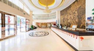 Vienna Hotel Guangxi Fusui - 9