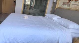 Vienna Hotel Zhejiang Lishui Qingtian Post Building - 7