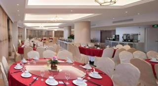 Vienna Hotel Xinfeng West High-Speed Railway Station - 7