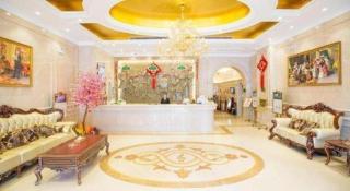 Vienna Hotel Wuhan Hankou North Avenue Sijimei Farmers Market - 9