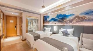 Green Tree Inn Zhuhai International Airport Huafa Shangdu - 5