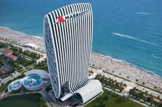 Batumi Sea Side Apartments - 0