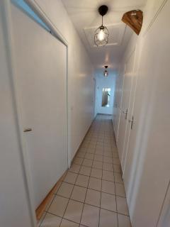 Spacieux duplex au calme, 5 chambres, Parking - Cergy & Paris - 5