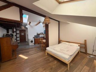Klasyczny apartament obok Wawelu Old Town - Cracovia - 9