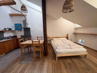 Klasyczny apartament obok Wawelu Old Town - Cracovia - 8